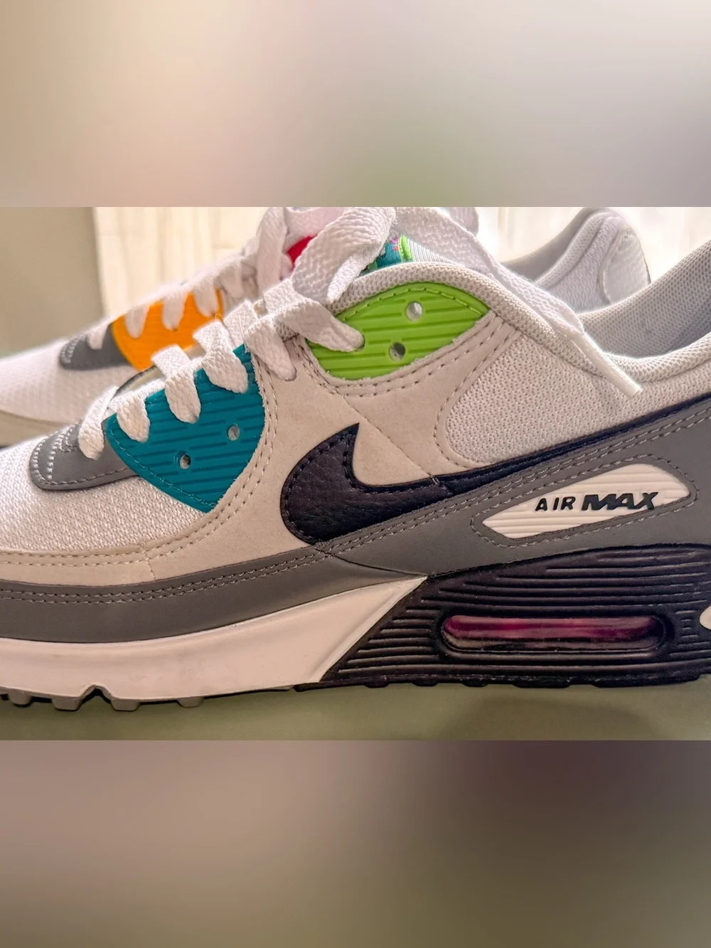 Mens Air Max 95